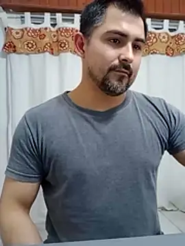Bradd_32 webcam