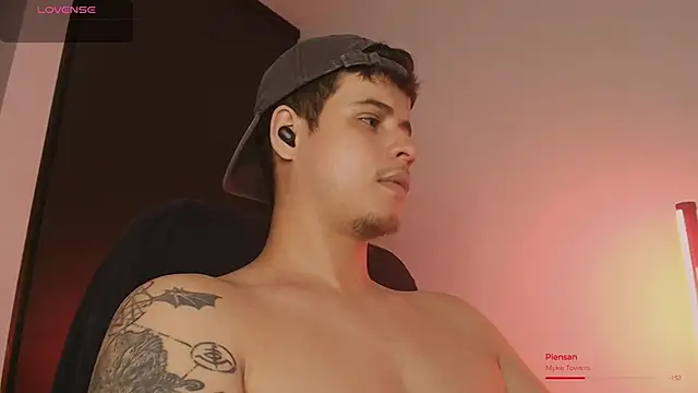 BjornSteel webcam