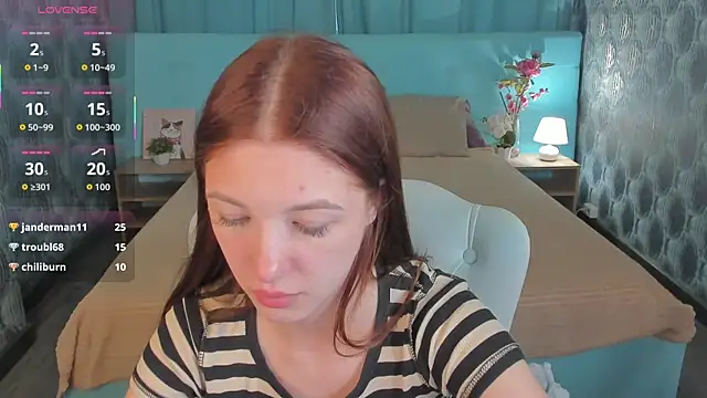 miss_shanel - Miss_Shanel's free webcam - UK Sex Cams