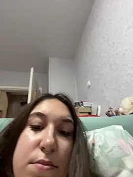 RiannaBrown webcam