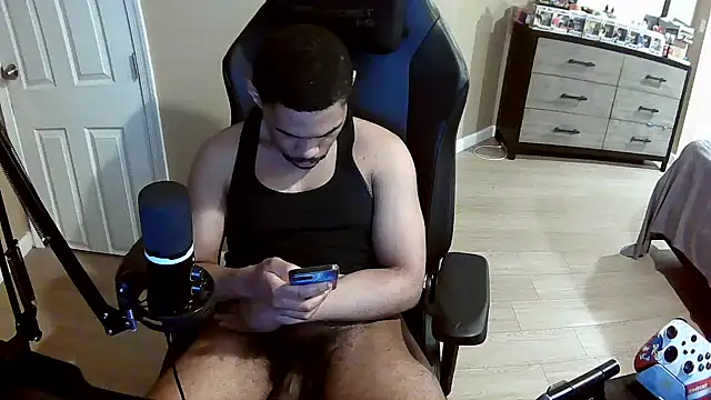 Neovergil0 webcam