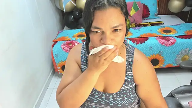 Cloe_35 webcam