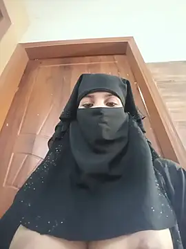 Aafreen_36 webcam