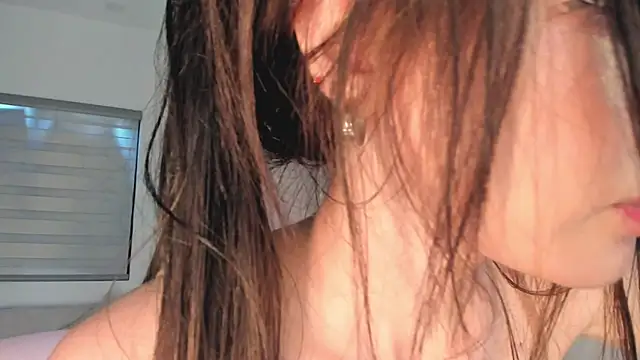 aoki_sweet (F teen) - 💦 Ocean Squirt Show 💦