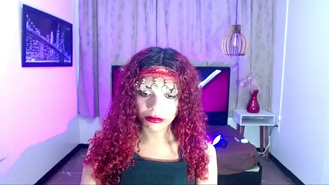 luisa__torres webcam
