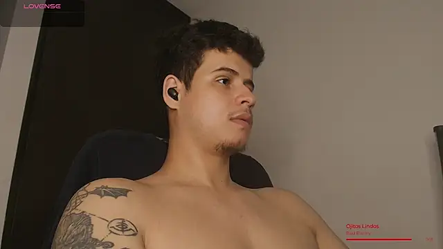 BjornSteel webcam