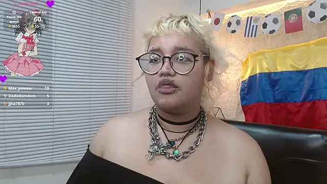 Echypyon_ webcam