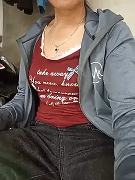 heryy_xx's live room