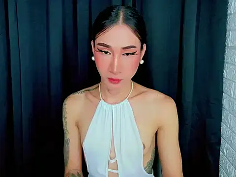Transmedusaxxx live cam on StripChat