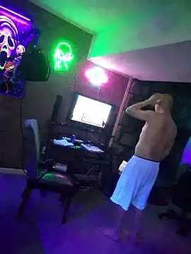 chronic_vibez live cam on StripChat