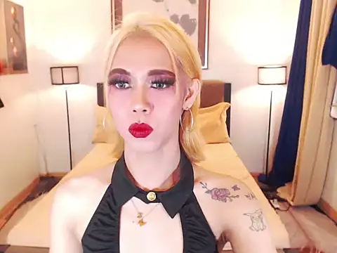 Modella: PreciousAmore