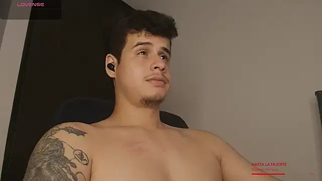 BjornSteel