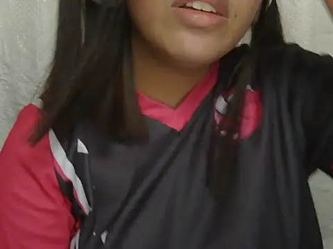 ChubbyButty webcam