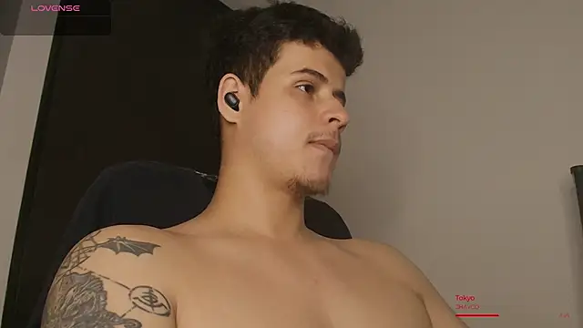 BjornSteel webcam