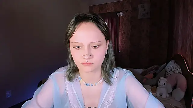 MariaMango webcam