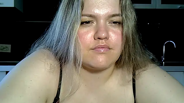 AnitaWillias webcam
