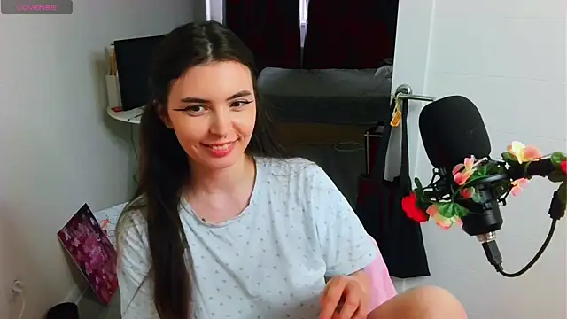 peachyness webcam