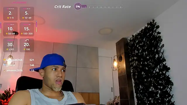 B_Wild webcam