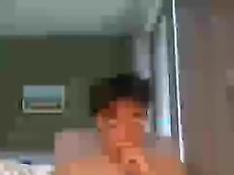 charliez0088 (M young) - 脱内裤