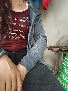 Heryy_xx webcam