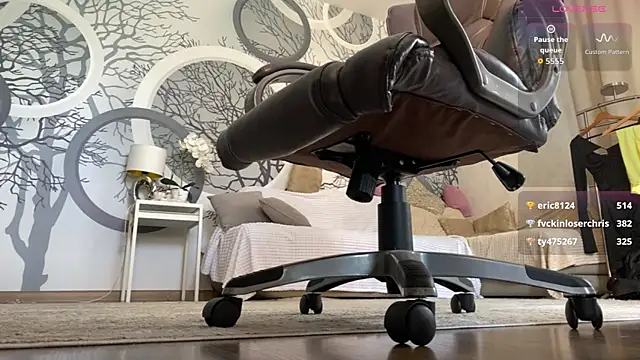 viviann_evans webcam