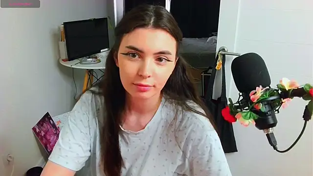 peachyness webcam
