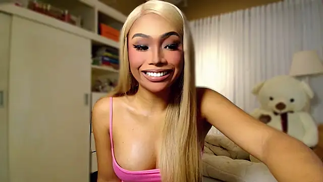 venusangelic webcam