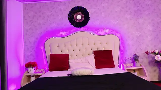 GracieCute webcam