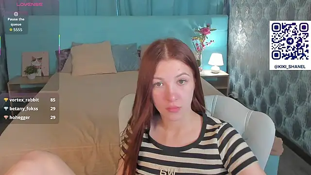 Miss_Shanel webcam