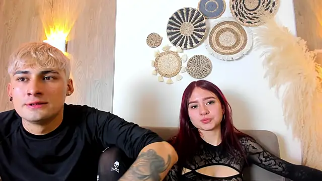 Kenji_n_Rousse webcam