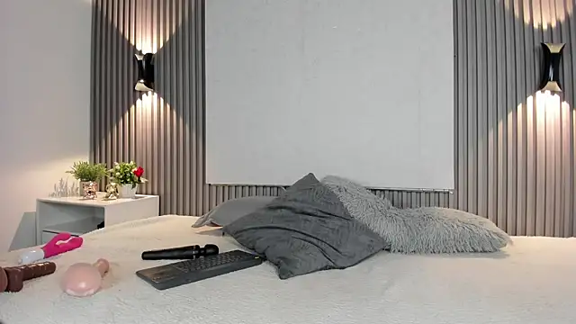 Zafiiraa webcam