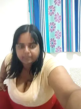 SusanaEshwar webcam