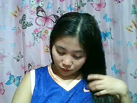 SexyAsianPussy4u webcam