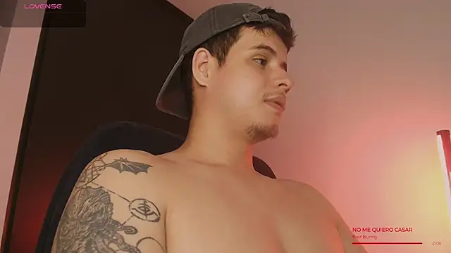 BjornSteel webcam