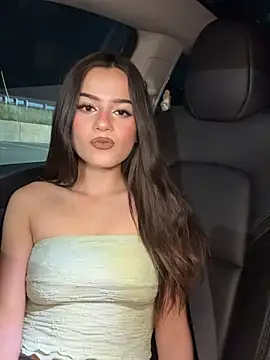 SophiaXJohn webcam