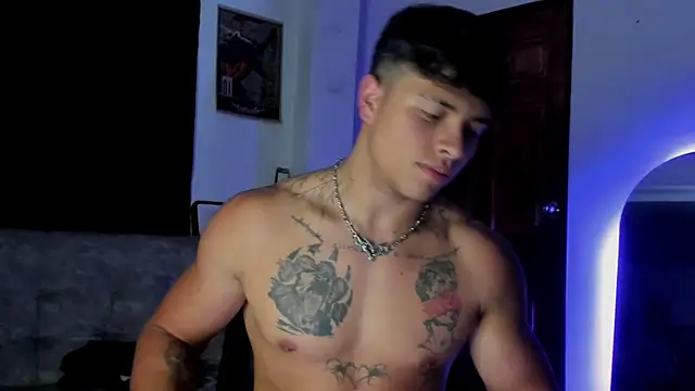 Dominic_Biker__