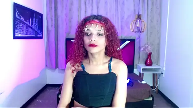 luisa__torres webcam