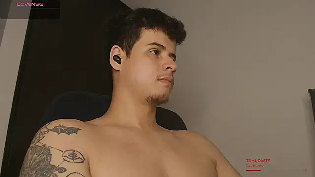 BjornSteel webcam