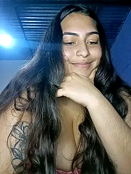 xandra252 webcam