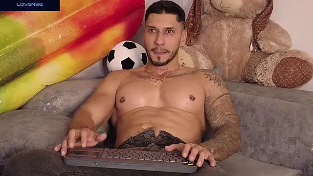 Seth_Vegaa live sex cam