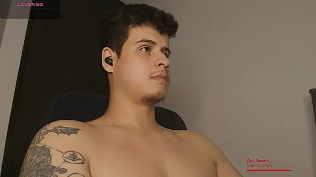 BjornSteel webcam