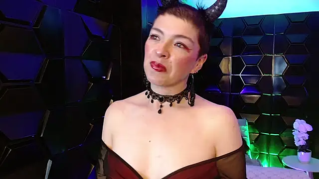 Sauvage_lilith webcam