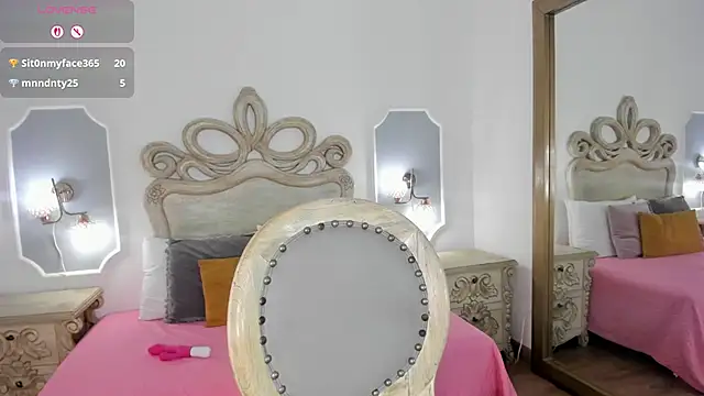 hade_miller webcam