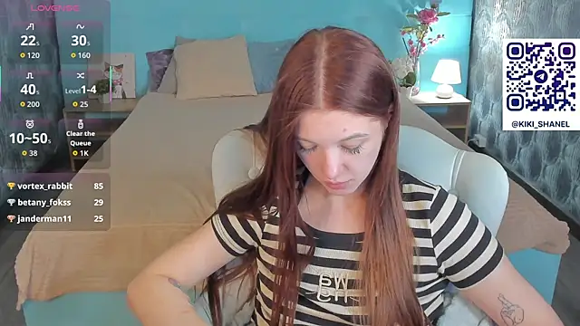 Miss_Shanel webcam
