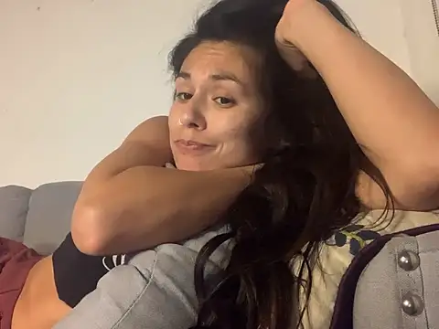 VixenBlade live cam on StripChat