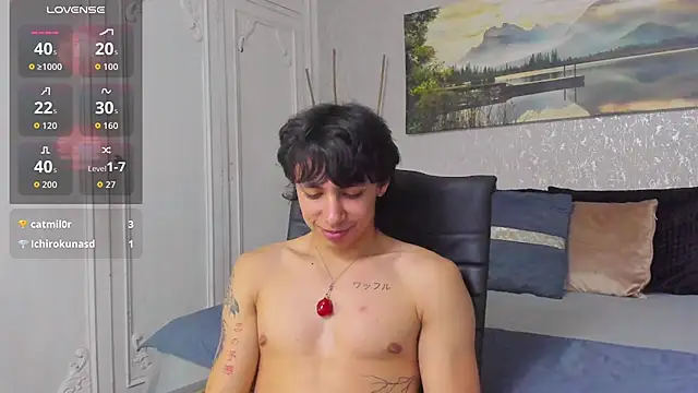 Tyler_durten webcam