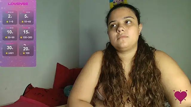 EliVanegas webcam