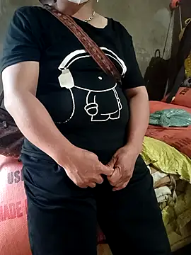 YeuAnhbigcock webcam
