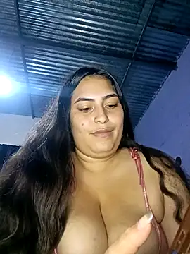 xandra252 webcam
