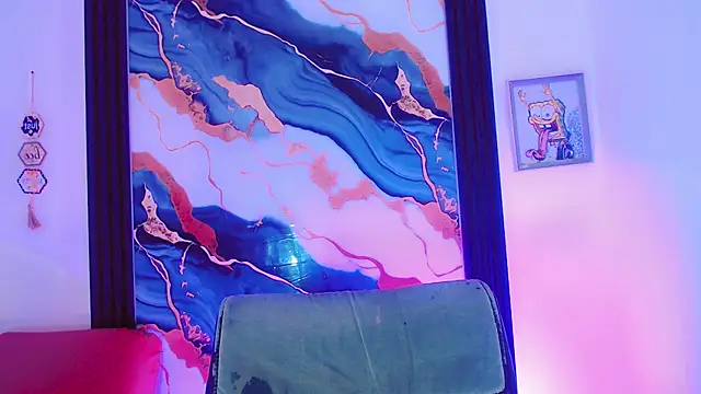 SWEET_PRINCEESS_ live cam on StripChat